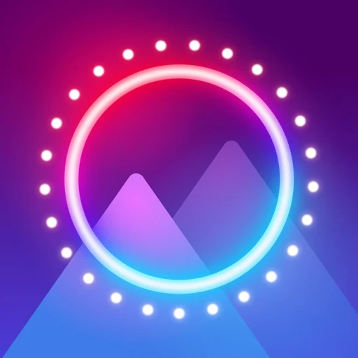 Live Wallpaper app icon