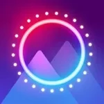 Live Wallpaper app icon