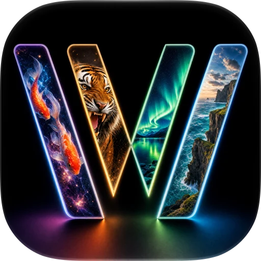 Live Wallpapers app icon