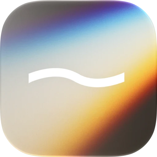 Lively app icon