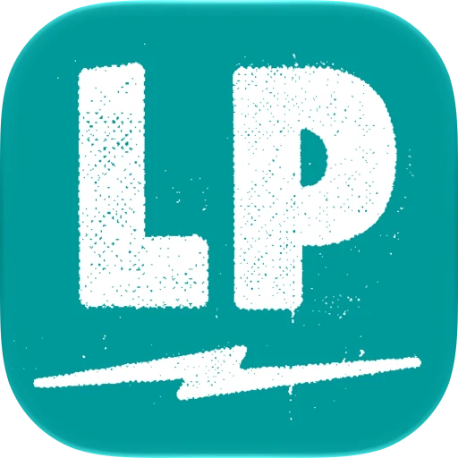 LivePhish app icon