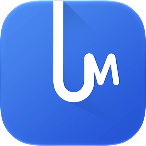 Liveuamap app icon