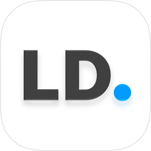 Livingston Daily app icon