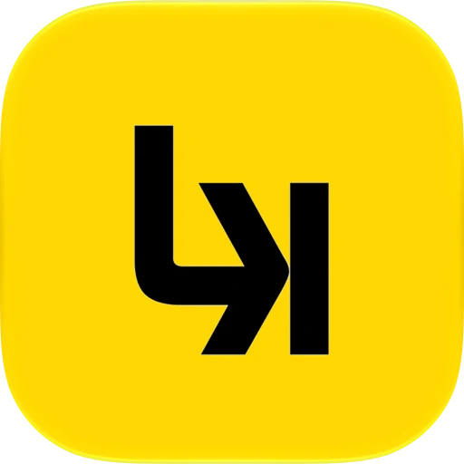 LK app icon