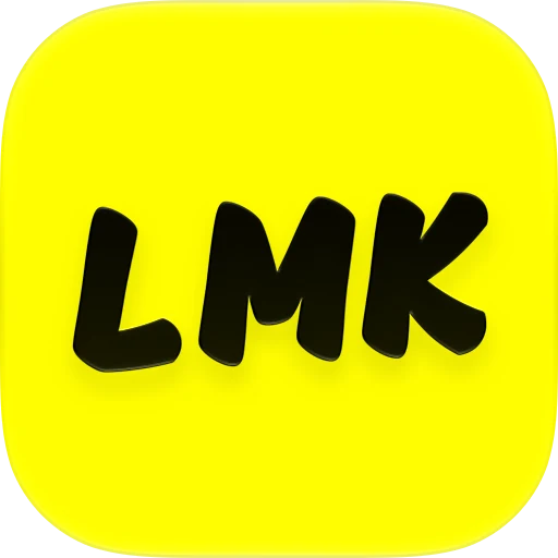 LMK app icon
