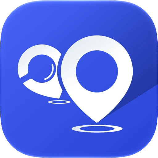 GPS Phone Location Tracker app icon