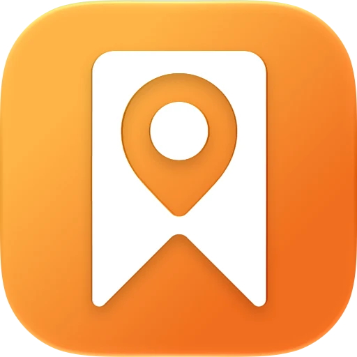 Locationscout app icon