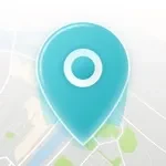 Location Tracker Family Friend app icon