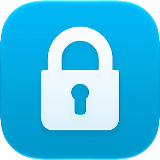 Lockdown Privacy app icon