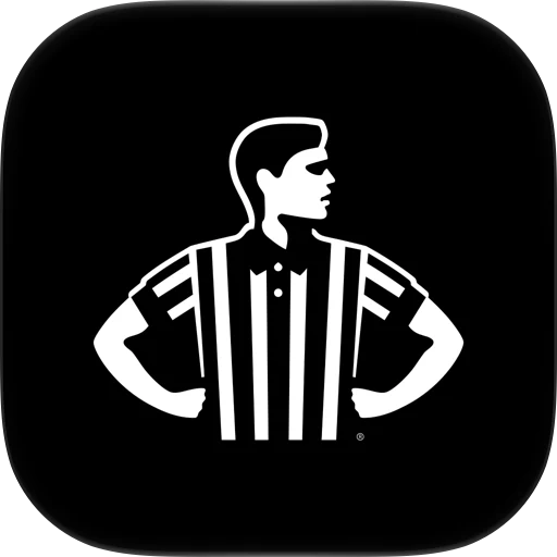 Foot Locker app icon