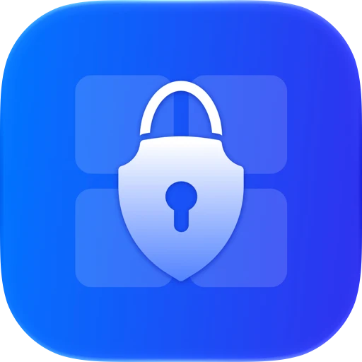 LockID app icon