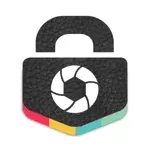 LockMyPix Secret Photo Vault app icon