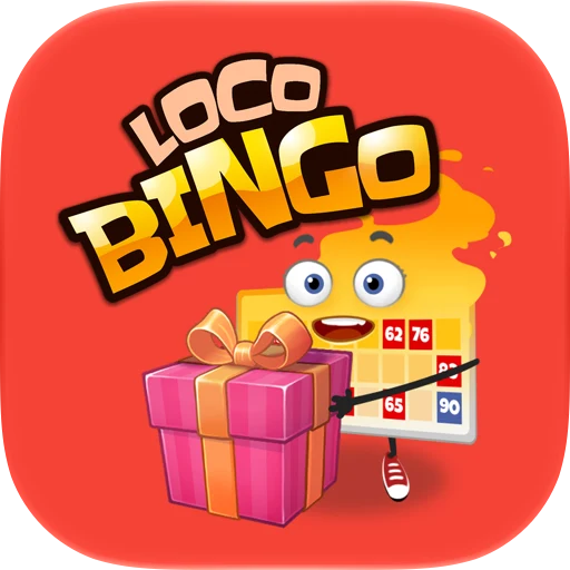 Loco Bingo Online Lotto app icon
