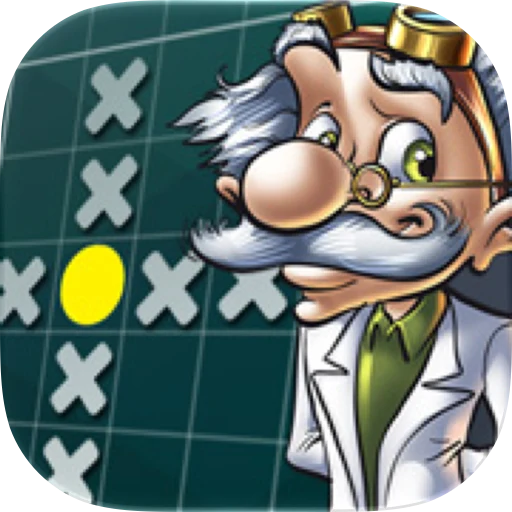 Logic Puzzles Daily app icon