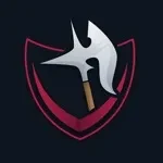 Logo Esport Gaming Maker app icon