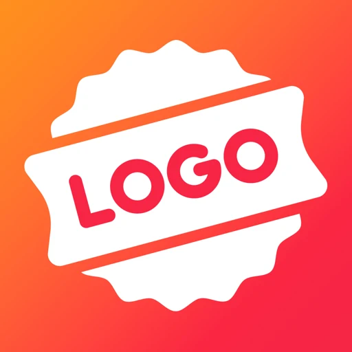 Logo Maker app icon