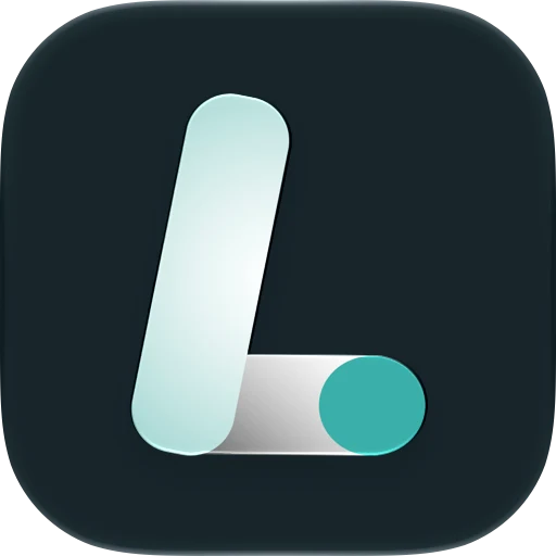 Logo Maker app icon