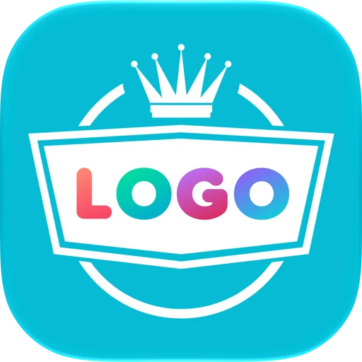 Logo Maker app icon