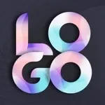 Logo Maker app icon
