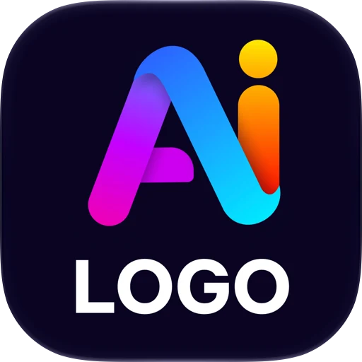 Logo Maker app icon