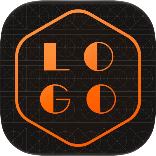 Logo Maker app icon