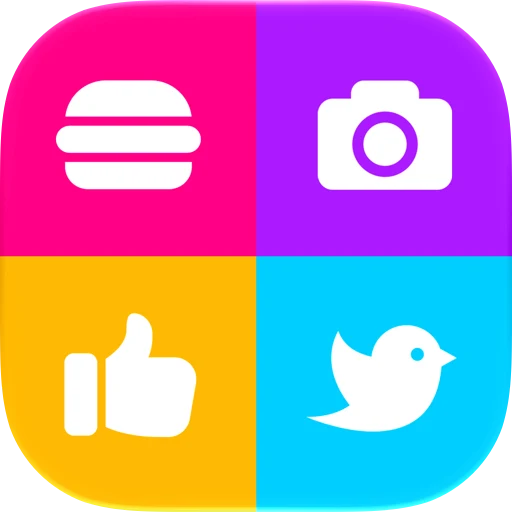 Logo Quiz 2024 app icon