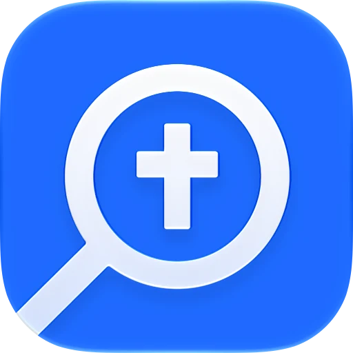 Logos app icon