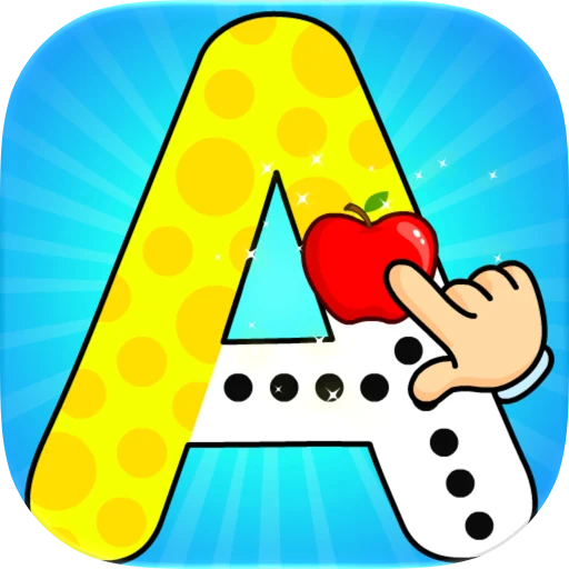 KidloLand Toddler app icon