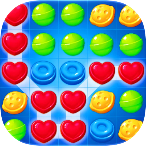Lollipop app icon