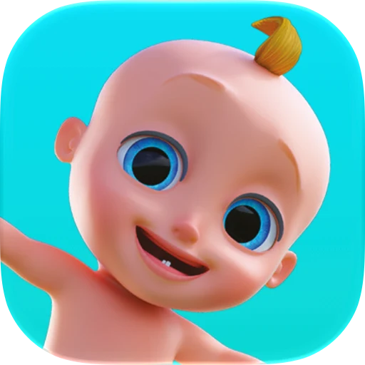 LooLoo Kids app icon