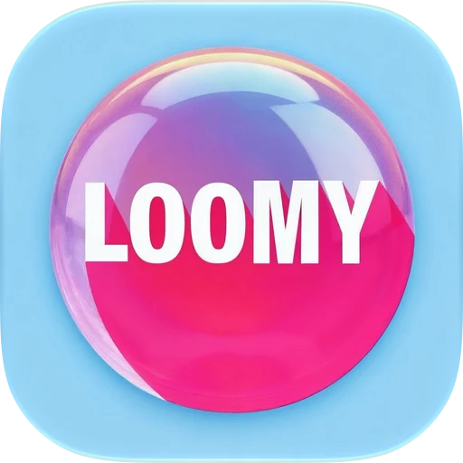 Loomy app icon