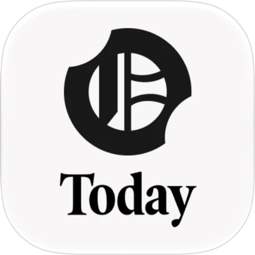 L'Orient Today app icon
