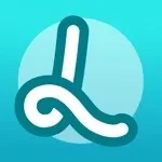 LottieFiles Animation Helper app icon