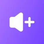 Louder app icon