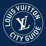 LOUIS VUITTON CITY GUIDE app icon