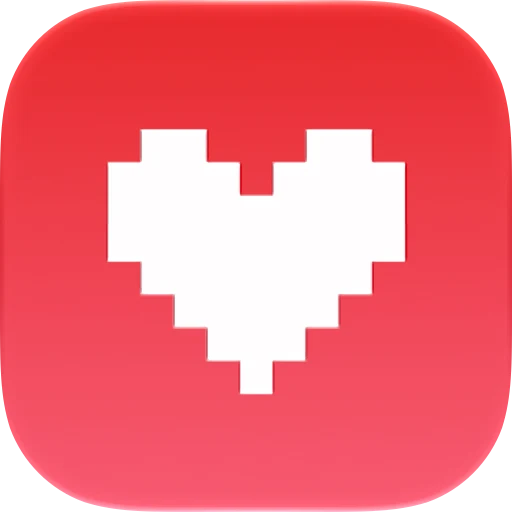 Lovebox Heartfelt Messaging app icon