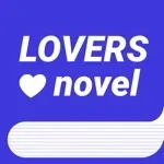 LoversNovel app icon