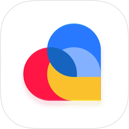 LOVOO app icon