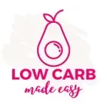 Low Carb Recipes app icon