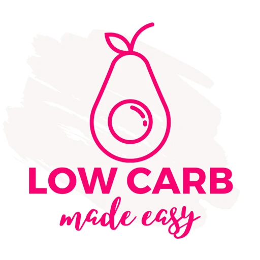 Low Carb Recipes app icon