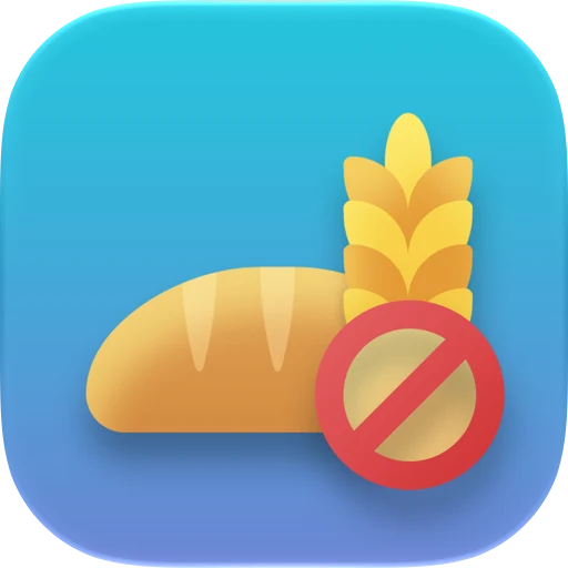 Low Carb Tracker app icon
