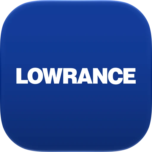 Lowrance app icon