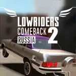 Lowriders Comeback 2 app icon