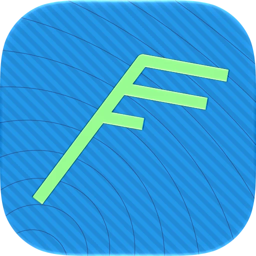 LuckGrib app icon