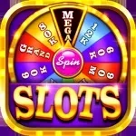 Lucky City™ Vegas Casino Slots app icon