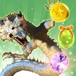 Lucky Dragon Kingdom Adventure app icon