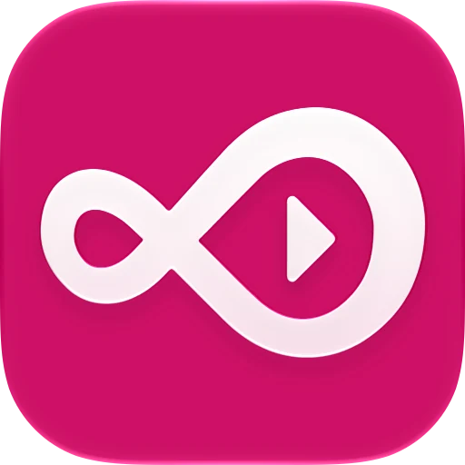 Lucky LOOPS app icon