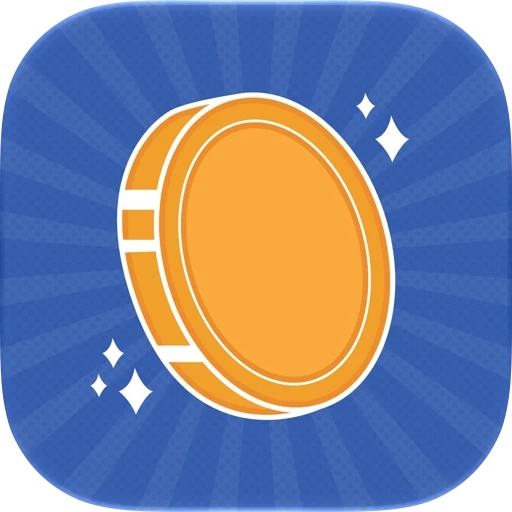 LuckyCoin app icon
