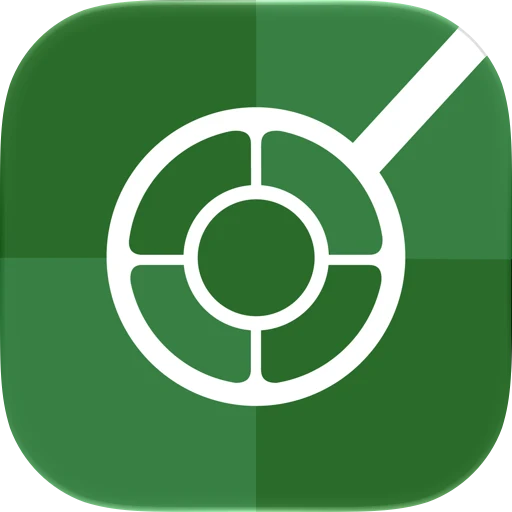 LuckyFind app icon