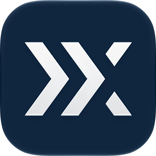 LUDEX Sports Card Scanner app icon